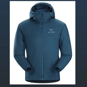 New Arc'teryx Atom LT